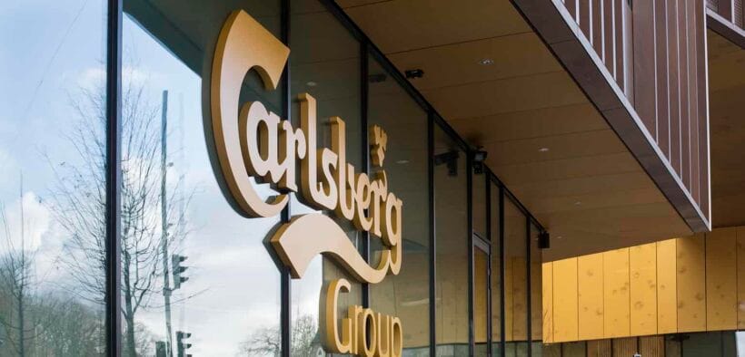 Carlsberg Raises Climate Ambition With Updated Brewing Tomorrow ESG Programme
