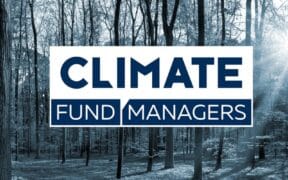 Climate Fund Managers Joins Climate Bonds Network To Scale Emerging Market Climate Finance