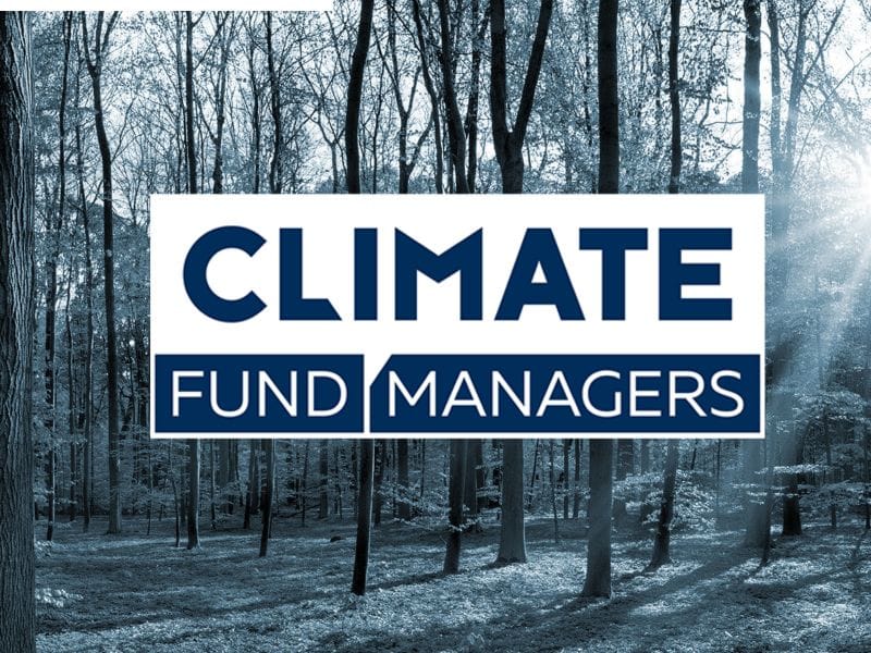 Climate Fund Managers Joins Climate Bonds Network To Scale Emerging Market Climate Finance
