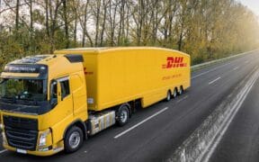 DHL Freight Expands GoGreen Plus Flex To Scale Road Freight Emissions Cuts Across Europe