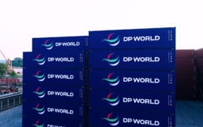 DP World Launches Free Carbon Inset Trial Across European Shipping Lanes