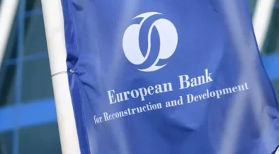EBRD Targets $162 Billion In Green Finance By 2030 Under New Transition Strategy