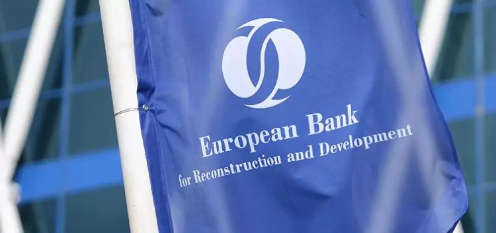 EBRD Targets $162 Billion In Green Finance By 2030 Under New Transition Strategy