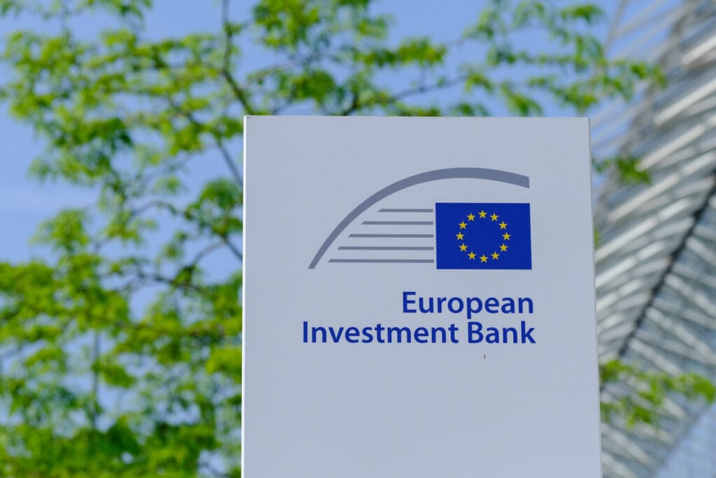 EIB Global Backs $95 Million Green Hydrogen Fertiliser Plant in Paraguay