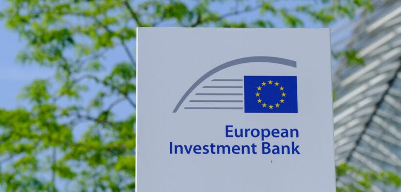 EIB Global Backs $95 Million Green Hydrogen Fertiliser Plant in Paraguay