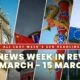 ESG News Week In Review: 08 March - 15 March