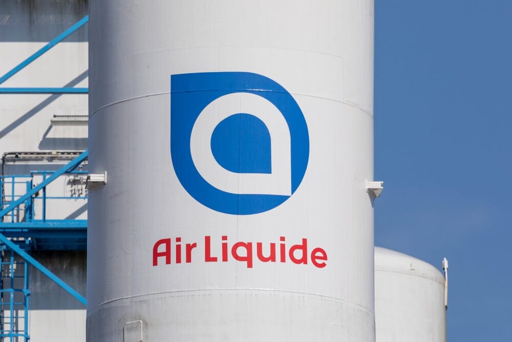 EU Approves $283 Million Belgian Aid for Air Liquide, BASF Carbon Capture Project