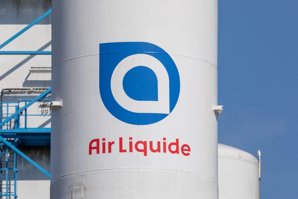 EU Approves $283 Million Belgian Aid for Air Liquide, BASF Carbon Capture Project
