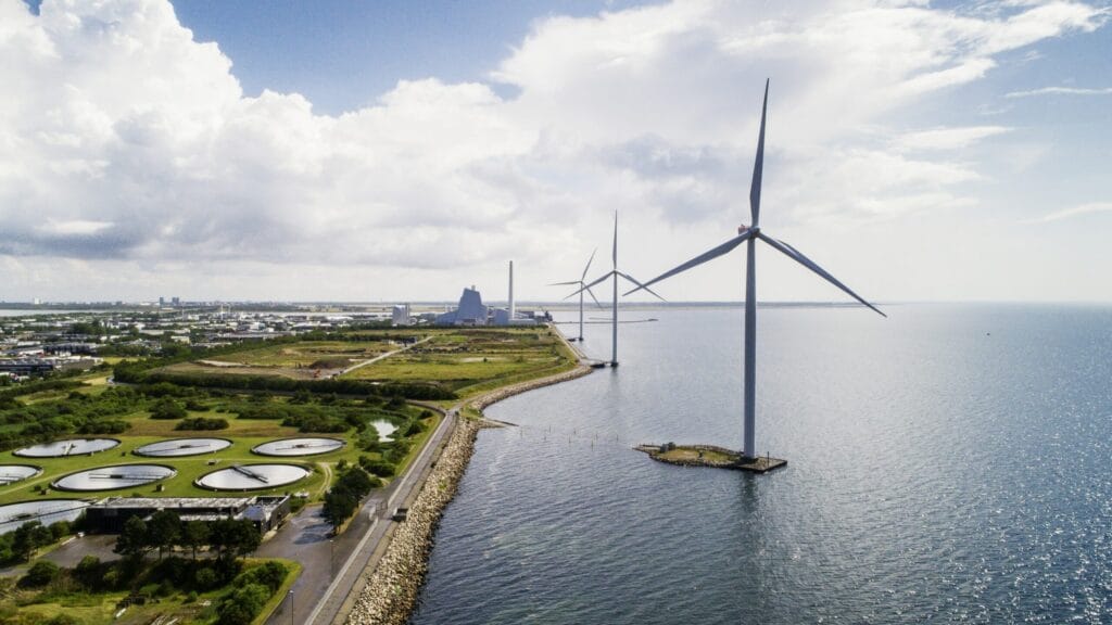 EU Approves $5.7 Billion Denmark Offshore Wind Scheme to Accelerate 2030 Renewable Targets