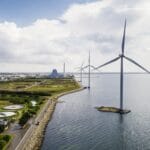 EU Approves $5.7 Billion Denmark Offshore Wind Scheme to Accelerate 2030 Renewable Targets