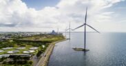 EU Approves $5.7 Billion Denmark Offshore Wind Scheme to Accelerate 2030 Renewable Targets