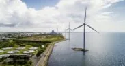 EU Approves $5.7 Billion Denmark Offshore Wind Scheme to Accelerate 2030 Renewable Targets