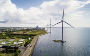 EU Approves $5.7 Billion Denmark Offshore Wind Scheme to Accelerate 2030 Renewable Targets