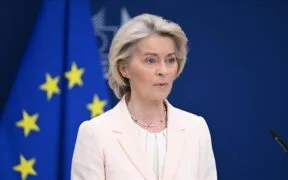 EU Chief Calls Europe’s Nuclear Phase-Down A Strategic Mistake