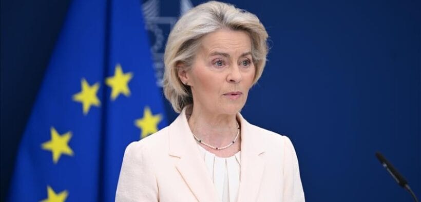 EU Chief Calls Europe’s Nuclear Phase-Down A Strategic Mistake