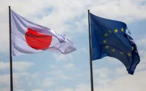 EU, Japan Deepen Climate Alliance To Accelerate Net Zero, Strengthen Energy Security