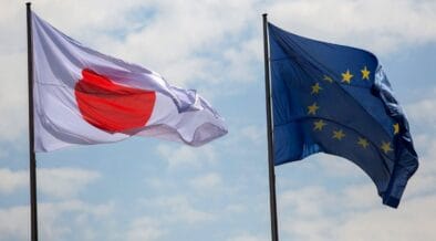 EU, Japan Deepen Climate Alliance To Accelerate Net Zero, Strengthen Energy Security