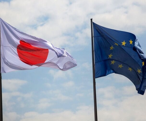 EU, Japan Deepen Climate Alliance To Accelerate Net Zero, Strengthen Energy Security