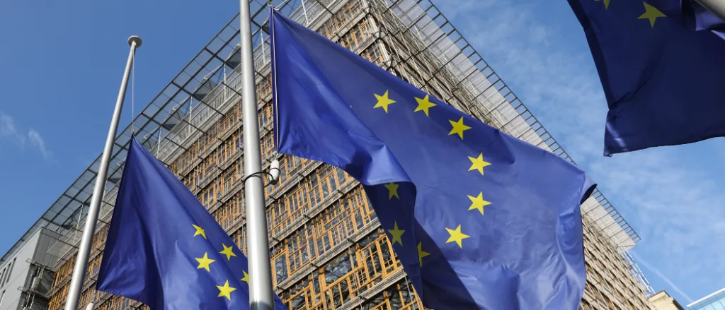 EU Proposes Industrial Accelerator Act To Boost Low Carbon Manufacturing