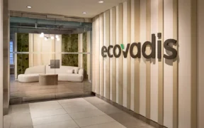 EcoVadis Launches Supplier Network to Drive Supply Chain Resilience