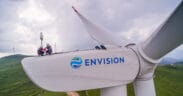 Envision Energy Secures $600M Sustainability-Linked Loan