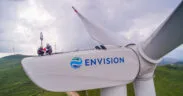 Envision Energy Secures $600M Sustainability-Linked Loan