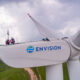 Envision Energy Secures $600M Sustainability-Linked Loan