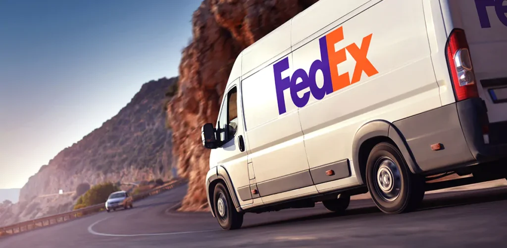 FedEx, Returnity Launch Reusable Box System Cutting Costs And Emissions