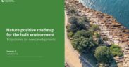 GBCA Nature Roadmap Sets 2035 Targets To Align Property Development With Global Biodiversity Goals