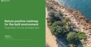 GBCA Nature Roadmap Sets 2035 Targets To Align Property Development With Global Biodiversity Goals