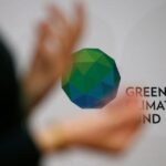 GCF Approves $960 Million In New Climate Finance As Portfolio Surpasses $20 Billion