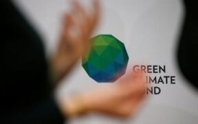 GCF Approves $960 Million In New Climate Finance As Portfolio Surpasses $20 Billion