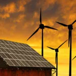 GRA Calls For Emergency Renewable Buildout To Counter Oil, Gas Price Shocks