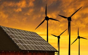 GRA Calls For Emergency Renewable Buildout To Counter Oil, Gas Price Shocks