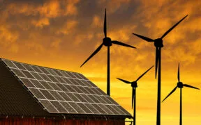 GRA Calls For Emergency Renewable Buildout To Counter Oil, Gas Price Shocks