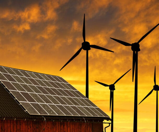 GRA Calls For Emergency Renewable Buildout To Counter Oil, Gas Price Shocks