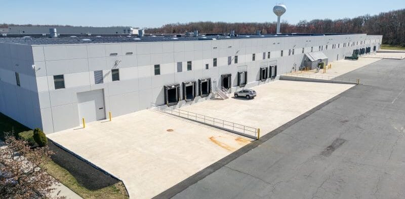 Galvanize Raises $370 Million Real Estate Fund to Turn Building Decarbonization Into Profit