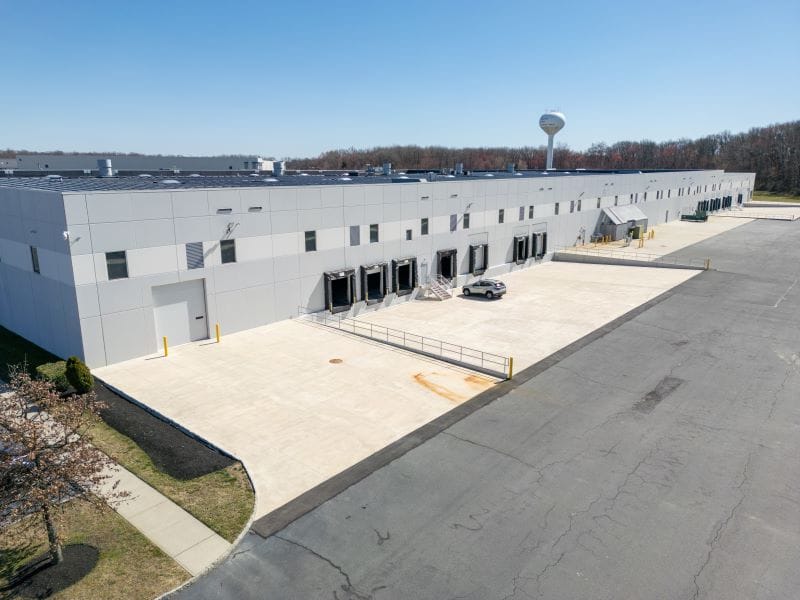 Galvanize Raises $370 Million Real Estate Fund to Turn Building Decarbonization Into Profit