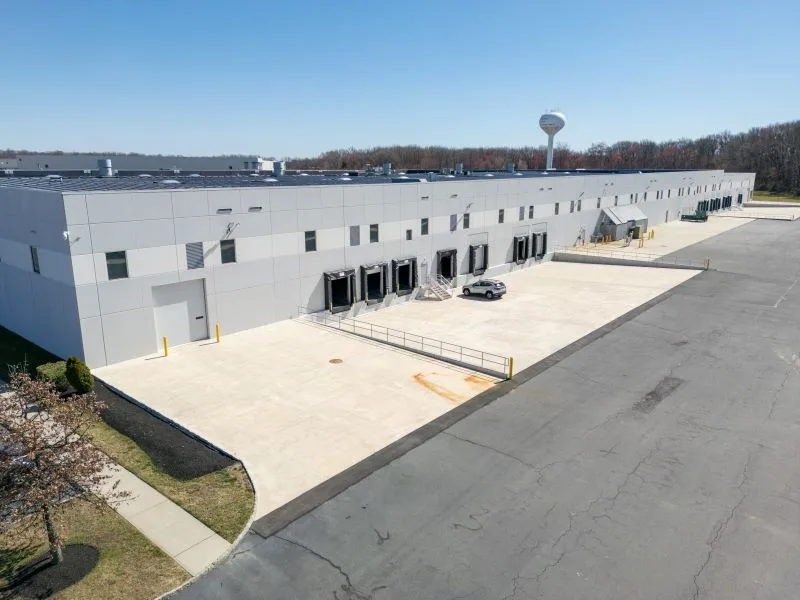 Galvanize Raises $370 Million Real Estate Fund to Turn Building Decarbonization Into Profit