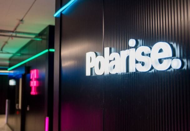 German Start-Up Polarise Targets 30 MW AI Data Centre Expansion