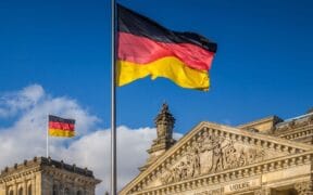 Germany Moves To Double Data Centres And Quadruple AI Capacity By 2030