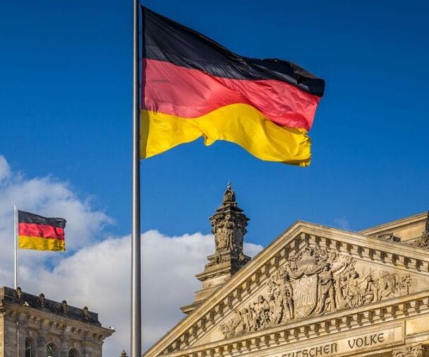 Germany Moves To Double Data Centres And Quadruple AI Capacity By 2030