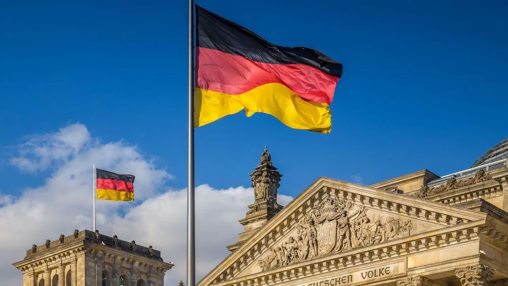 Germany Moves To Double Data Centres And Quadruple AI Capacity By 2030