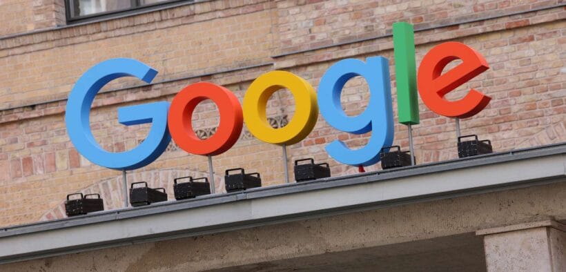 Google Backs 200,000-Ton Carbon Removal Deal With AMP to Tackle Methane From Waste