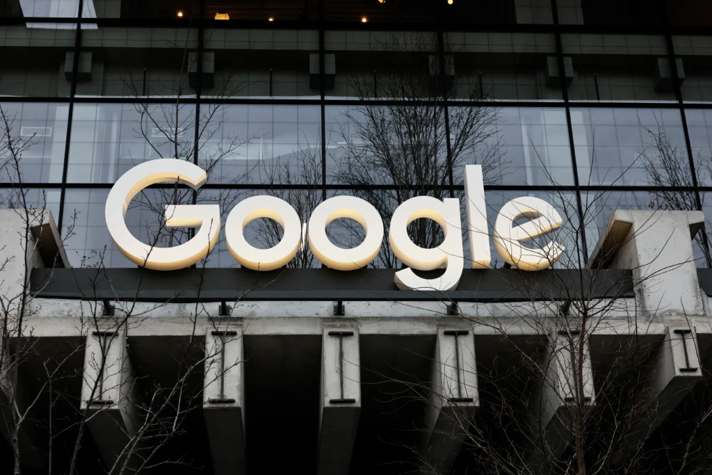 Google Commits $50 Million to Cut Methane, Other Superpollutants Through 2030