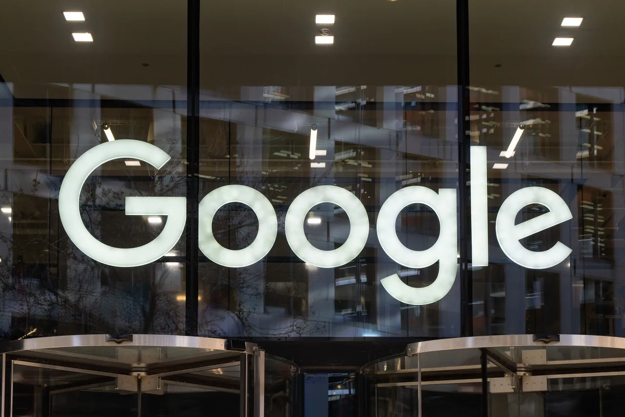 Google Targets Net Positive Water Use by 2030 With Global Stewardship Expansion