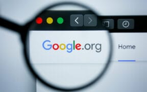 Google.org Backs CDP AI Platform To Unlock $105 Billion In Climate Finance