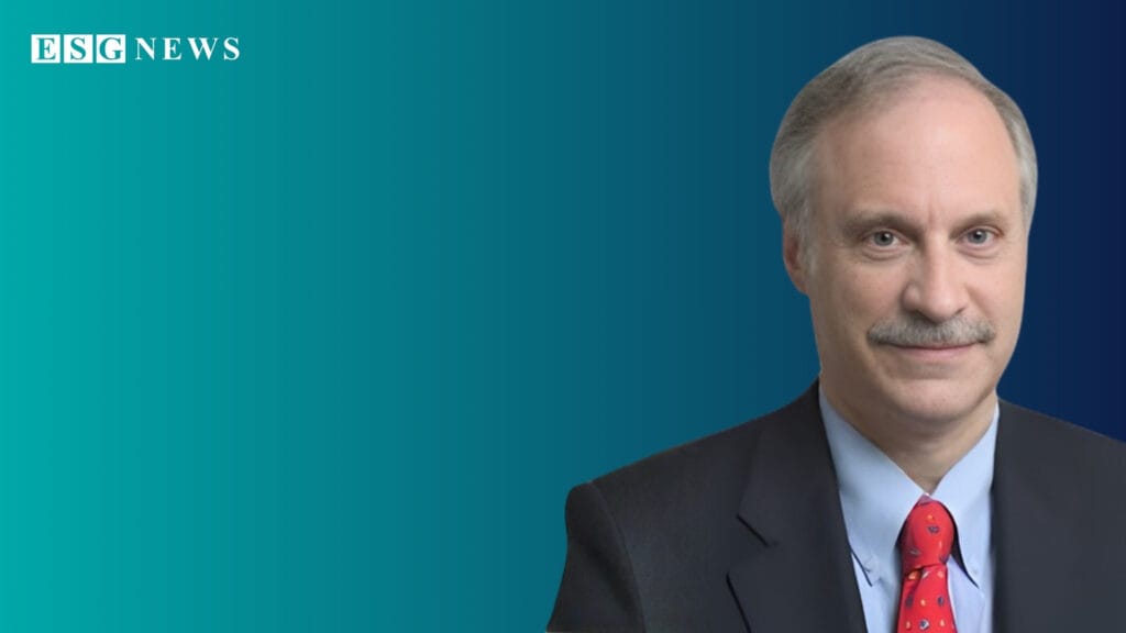 Greening Wall Street: By Peter Fusaro