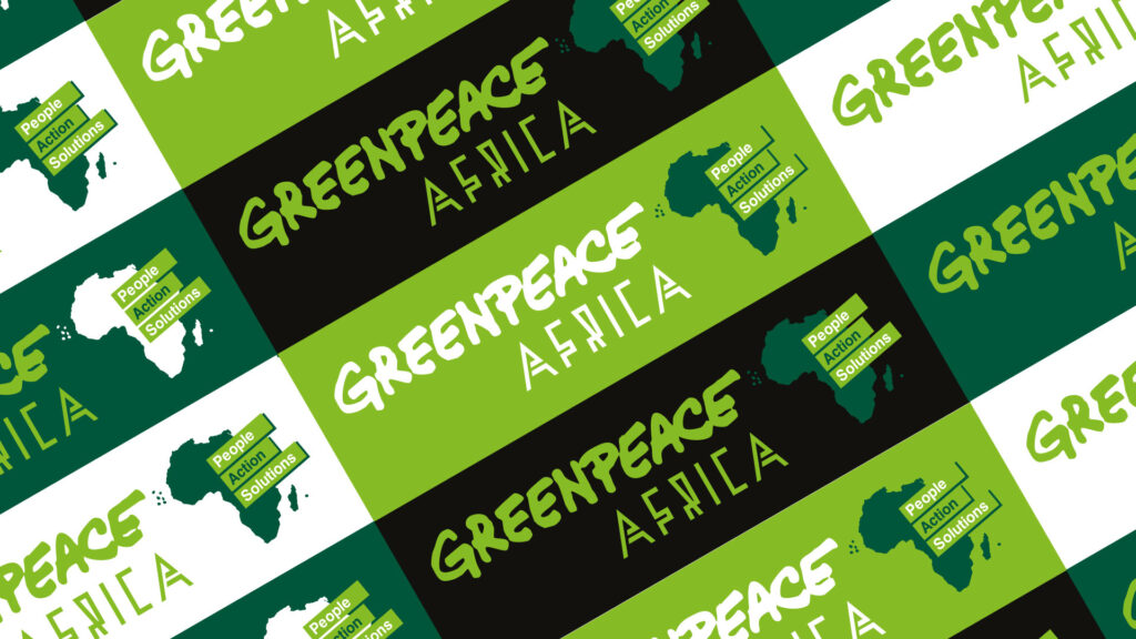 Greenpeace Africa Pushes African Court To Class Climate Harm As Human Rights Violation
