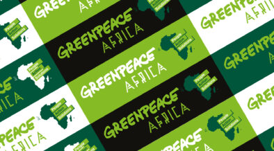 Greenpeace Africa Pushes African Court To Class Climate Harm As Human Rights Violation